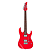 Guitarra 6 Cordas RG GIO Vivid Red Ibanez RG Series GRX120SP-VRD - Imagem 2