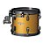 Tom 08x06 (Satin Aztec Gold Metallic) Tama Starclassic Maple MAT0806-SAM - Imagem 1