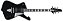 Guitarra 6C Paul Stanley Ibanez Signature Series PS60-BK - Imagem 1