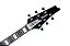 Guitarra 6C Paul Stanley Ibanez Signature Series PS60-BK - Imagem 3