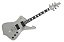 Guitarra 6C Paul Stanley Ibanez Signature Series PS60-SSL - Imagem 2