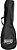 Ukulele Soprano Mahalo MR1 OR Laranja Rainbow Series - Imagem 13