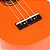 Ukulele Soprano Mahalo MR1 OR Laranja Rainbow Series - Imagem 9