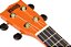 Ukulele Soprano Mahalo MR1 OR Laranja Rainbow Series - Imagem 8