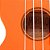 Ukulele Soprano Mahalo MR1 OR Laranja Rainbow Series - Imagem 7