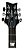 Kit Guitarra Waldman Les Paul GLP-250 CRS Cherry Sunburst Gx02 - Imagem 8