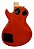 Kit Guitarra Waldman Les Paul GLP-250 CRS Cherry Sunburst Gx02 - Imagem 6