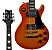 Kit Guitarra Waldman Les Paul GLP-250 CRS Cherry Sunburst Gx01 - Imagem 2