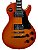 Guitarra Waldman Les Paul GLP-250 CRS Cherry Sunburst - Imagem 6