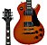 Guitarra Waldman Les Paul GLP-25F HB Honey Burst - Imagem 3