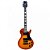 Guitarra Waldman Les Paul GLP-25F HB Honey Burst - Imagem 2