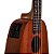 Ukulele Abacaxi Elétrico Malibu Concert 23 SPE Sapele + Capa - Imagem 4