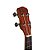 Ukulele Abacaxi Elétrico Malibu Concert 23 SPE Sapele + Capa - Imagem 6