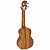 Kit Ukulele Soprano Giannini Elétrico Guk-21 Zebra Wood (ZW) C/ Capa - Imagem 4