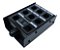 Painel Medusa Para Multicabo 8 Vias Conectores - Wireconex - Imagem 1