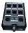Painel Medusa Para Multicabo 8 Vias Conectores - Wireconex - Imagem 3