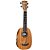 Kit Ukulele Akahai Soprano Eletroacústico Akp-21E To Pineapple Com Bag - Imagem 3
