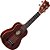 Kit Ukulele Soprano Acústico Shelby Su21r Jacarandá Acetinado Ux01 - Imagem 5