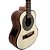 Cavaquinho Eletroacústico Giannini Raiz Cadência CS8 Pafe Fishman NG - Imagem 4