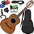 Kit Cavaquinho Eletroacústico Giannini CS9 Raiz Cadência LRPT Fishman NG Cvx1 - Imagem 1