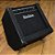 Cubo Amplificador Para Contrabaixo BSS-400 Sheldon 30w Rms - Imagem 4