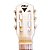 Violão Acústico Infantil Disney PHX Carros Cars Team MAC VIC-2 - Imagem 4