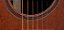 Violão Eletroacustico Folk Mahogany Rozini Rx340 ATFM Fishman Custom - Imagem 5