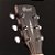 Violão Eletroacústico Cort CJ-MEDX Natural Gloss Premium Jumbo - Imagem 6