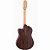 Violão Acústico Rozini RX515 Studio Flat Fosco Louro Preto RX515.AC.F.CT.LP - Imagem 3