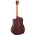Violão Eletroacústico Rozini Folk 6 Cordas Cutaway Fosco RX315 RE2 F.CT.LP - Imagem 5