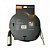 Cabo Extensor Player P10 (F) x P10 (M) 10m Preto Hayonik - Imagem 2