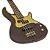 Contrabaixo Aria Pro II 313-BB Detroit 4 Cordas Bourbon Barrel - Imagem 5