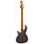 Contrabaixo Aria Pro II 313-BB Detroit 4 Cordas Bourbon Barrel - Imagem 3
