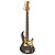 Contrabaixo Aria Pro II 313-BB Detroit 4 Cordas Bourbon Barrel - Imagem 2