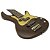Contrabaixo Aria Pro II 313-BB/5 Detroit 5 Cordas Bourbon Barrel - Imagem 4