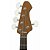Contrabaixo Aria Pro II 313-BB/5 Detroit 5 Cordas Bourbon Barrel - Imagem 5