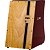 Cajon FSA Lite STD LTS-02 Vinho - Imagem 1