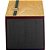 Cajon FSA Lite STD LTS-02 Vinho - Imagem 4