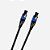 Cabo Custom Series Caixa Acústica DAddario PW-SO-25 - Imagem 1