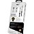 Cabo P2 X P2 2m P352HD Preto ELG - Imagem 4