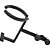 Clamp Multifuncional C4S Preto ASK - Imagem 1