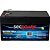 Bateria Selada 12V 1,3Ah SP12-1,3 SecPower - Imagem 3