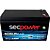 Bateria Selada 12V P12-Alarme SecPower - Imagem 3