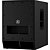 Subwoofer Ativo Yamaha DXS12MKII Preto - Imagem 1