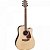 Violão Eletroacústico Takamine Gd93ce Aço Natural - Imagem 1