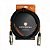 Cabo Para Microfone Player XLR(F) x XLR(M) 3m Preto Hayonik - Imagem 1