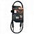 Cabo Para Instrumentos Player P10 Injetado 1m Preto Hayonik - Imagem 2