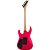 Guitarra Jackson Dinky X DK3XR HSS Neon Pink - Imagem 2