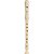 Flauta Barroca Harmonics HFP-1B - Imagem 1