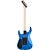Guitarra Jackson Arch Top JS22 Dinky DKA Metallic Blue - Imagem 2